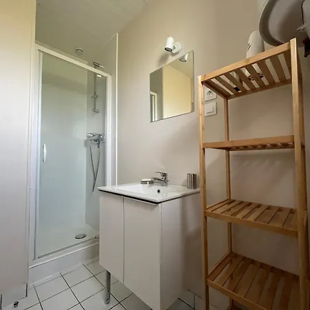 Дом отдыха Maison Martigny *